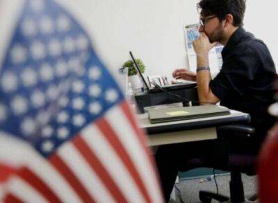 Удаленная работа становится нормой для американских граждан