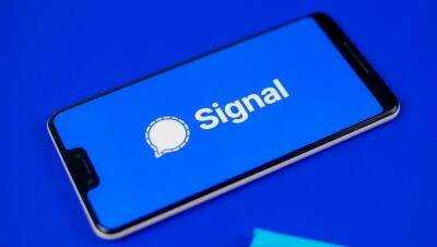 Signal предупредил 1900 пользователей мессенджера об угрозе безопасности со стороны хакеров после взлома шлюза Twilio