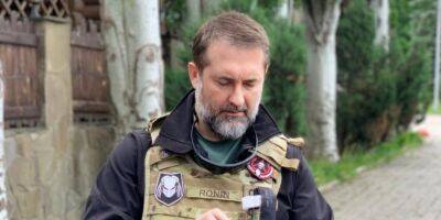 В Лисичанске были ликвидированы почти сто военных РФ — Гайдай