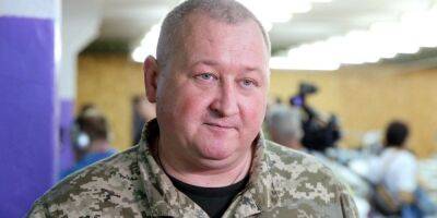 Дело «военного с высоким званием». Почему генерала Дмитрия Марченко обвиняют в слитии информации и где здесь политические игры