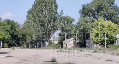 У мережі показали, як зараз виглядає один з районів Лисичанська (відео)