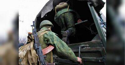 «Почали полювати на зеків»: у рф через нестачу військових, які б погодились воювати проти України, вербують навіть ґвалтівників