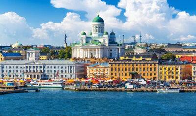 Финляндия в 10 раз сократит лимит на туристические визы для россиян