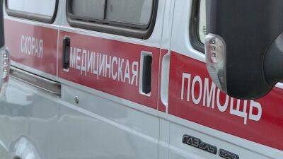 В Воронеже «Калина» сбила 10-летнего мальчика