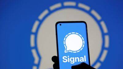 Signal сообщил о фишинговой атаке, затронувшей 1900 пользователей