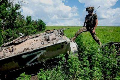 Успешная демилитаризация: в Украине ликвидирована элитная бригада путинского спецназа – подробности