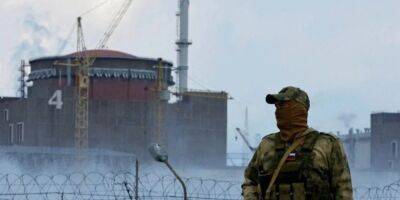 Подоляк озвучил четыре шага в ответ на ядерный терроризм России
