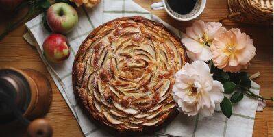 На Яблочный спас. 17 рецептов яблочных блюд к празднику