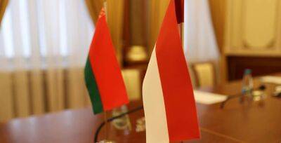 Александр Лукашенко: между Беларусью и Индонезией установился очень конструктивный диалог, растет товарооборот