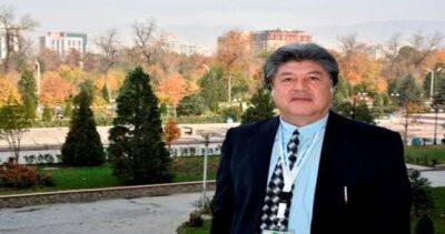 Эксперт назвал причину медленного интернета в Таджикистане