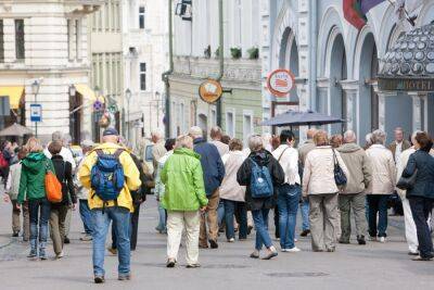 Инициатива – Литва без русских туристов, пока не нашла поддержки