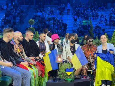 В Украине стартовал нацотбор на "Евровидение 2023". Названо имя музыкального продюсера