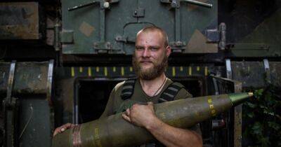 Викинги за победу: поставки оружия из Норвегии в Украину