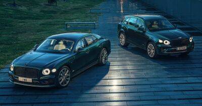 Porsche Cayenne - Bentley Bentayga - Mercedes - По высшему разряду. Самые дорогие авто на украинском рынке во время войны - focus.ua - Украина