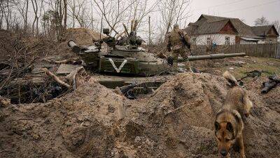 Российские солдаты рассказали каналу "Важные истории" о том, как убивали в Украине