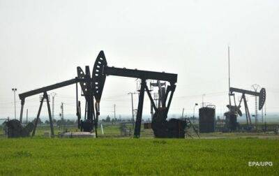 Цена нефти упала ниже 92 долларов - korrespondent.net - США - Украина - Лондон