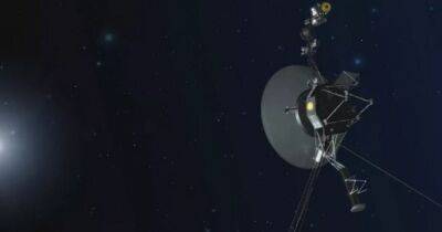 45 лет в космосе: чем известен культовый "Вояджер-2", который покинул Солнечную систему