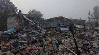 ЗСУ знищили базу окупантів у Новій Каховці - lenta.ua - Украина - місто Херсон