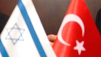 Туреччина і Ізраїль повністю відновлюють дипломатичні відносини