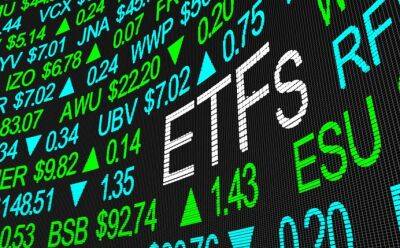 Выгодное онлайн инвестирование через ETF