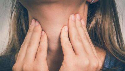 Ендокринолог розповів, сигналом якої небезпечної хвороби є біль у горлі