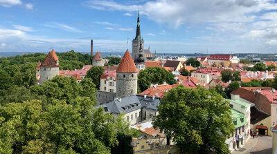 Эстония готовится запретить въезд гражданам России, получившим визы в других странах ЕС