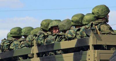 Отказались воевать в Украине: РФ провалила программу подготовки резервистов, — ВСУ