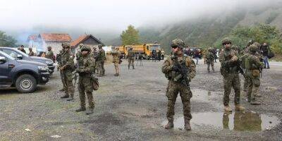 НАТО готово вмешаться, если стабильность Сербии и Косово окажется под угрозой