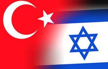 Реджеп Тайип Эрдоган - Мевлюта Чавушоглу - Яир Лапид - Исаак Герцог - Турция и Израиль заявили о возобновлении дипломатических отношений - charter97.org - Израиль - Белоруссия - Турция - Анкара