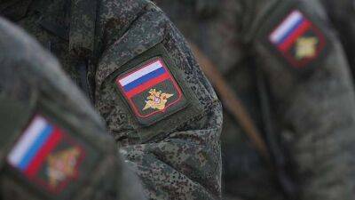 Цифру військових РФ, що беруть участь у війні в Україні, назвав Рєзніков
