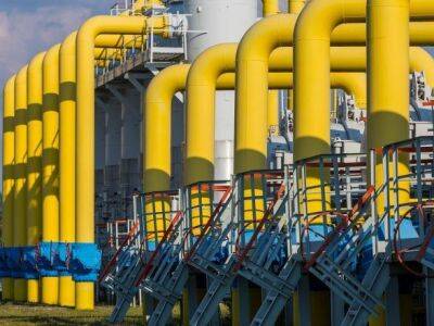 Украина накопила 12,6 млрд. м³ газа и 1,89 млн. тонн угля – Минрегион