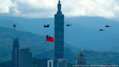 Канадські парламентарі планують візит до Тайваню