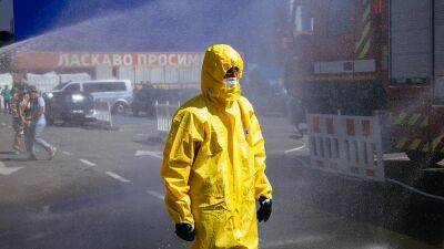 Запорожская АЭС: Киев готовится "к любым сценариям"