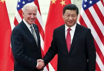 Китай предупредил Израиль «о чрезмерном усилении связей с США»