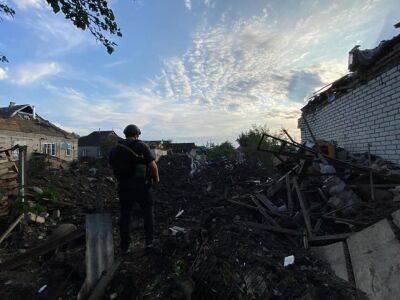 17 августа россияне убили трех мирных жителей Донецкой области – глава обладминистрации