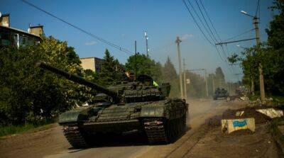 Европа в июле не давала Украине новых военных обязательств – Politico