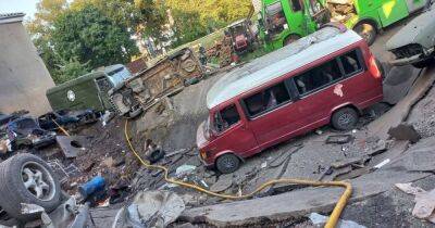 Обстрел общежития в Харькове: число пострадавших возросло до 18, один погибший