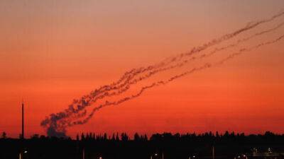 ХАМАС возвел ракетный пояс вдоль всей границы: угроза реальная