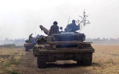 ВСУ отбили 11 атак врага на Донбассе - Гайдай