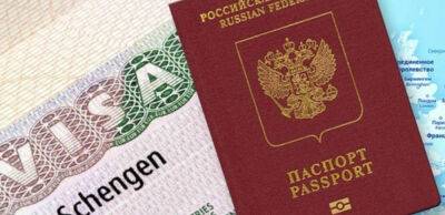 Естонія закрила в’їзд росіянам з чинними шенгенськими візами