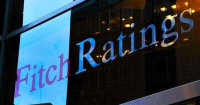 Агентство Fitch Ratings повысило долгосрочный кредитный рейтинг Украины