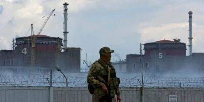 Кулеба заявил, что Гросси готов возглавить миссию МАГАТЭ на Запорожскую АЭС