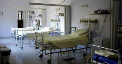 В Согде откроют 152 больницы