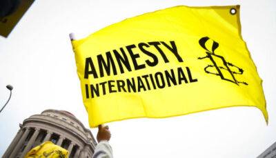 Удар по репутації та відтік донорів: що втратила Amnesty International через скандальний звіт про ЗСУ