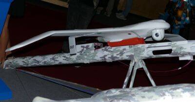 ВСУ впервые сбили редкий российский дрон "Элерон Т28МЕ": что умеет аппарат за $100 тыс.