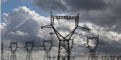 Новый игрок. Энергетическая компания Украины осуществила первые поставки электроэнергии