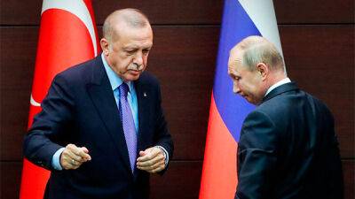 США закликатимуть західні компанії піти з Туреччини у разі її зближення з РФ – ЗМІ