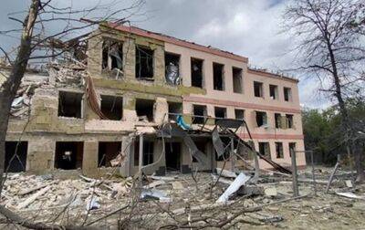 В Украине 15% учебных заведений повреждены или разрушены - МОН