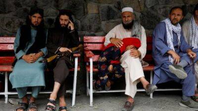 Взрыв в переполненной мечети в Кабуле: число погибших превысило 20 человек