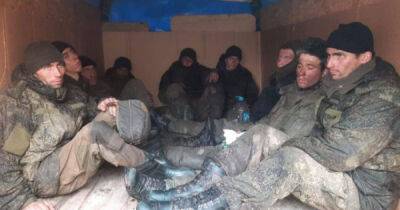 Обмен пленными: В разведке рассказали, почему Россия не спешит освобождать боевиков "ЛДНР"